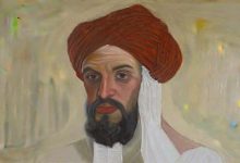Muhammad ibn Musa al-Khwarizmi