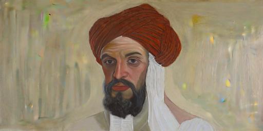 Muhammad ibn Musa al-Khwarizmi